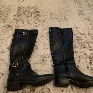 Women’s 7.5 Tall Boots